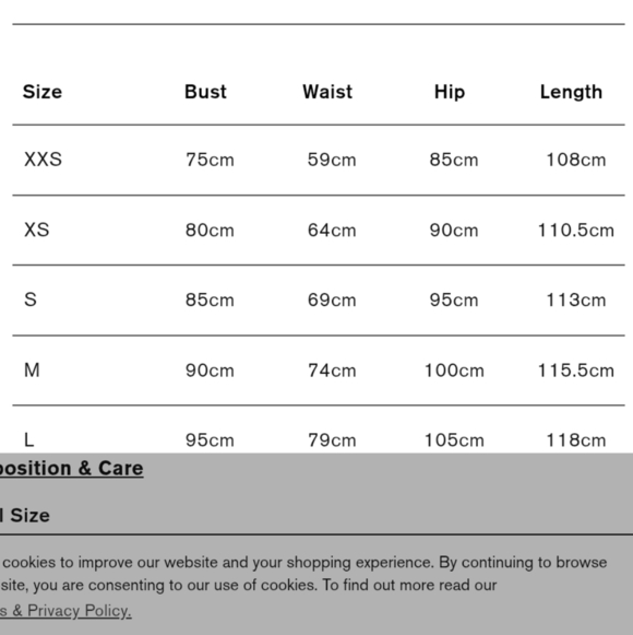 REALISATION PAR The Teale Dress In Rouge Fleur Red Floral L Large - Picture 7 of 16